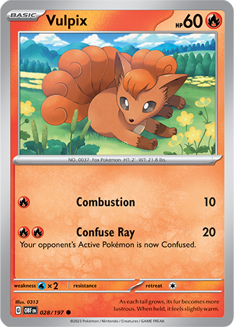 paradigm trigger japanese booster box Obsidian Flames Pokémon Booster Pack Art Set [Set Of 4] main image 1