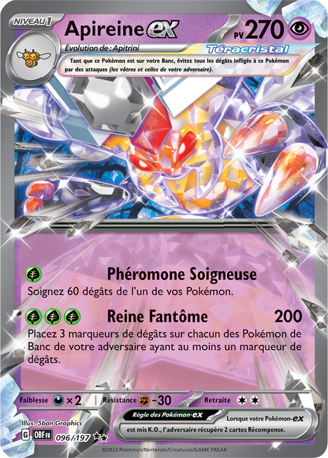 Pokémon Zacian Shiny 6IV FR - Pour Pokémon Écarlate/Violet Et Épée/Bouclier