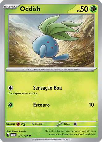 Pokemon - Jogo de cartas Pokémon: Pacotes Encapados Obsidianas & Violeta ㅤ