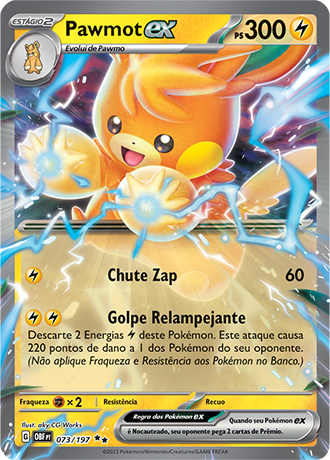 Códigos Para Resgatar On Line Pokemon TCG Aleatório 151 Obsidiana em  Chamas, Evouções em Paldea, Realeza Absoluta, Escarlate e Violete,  Tempestade Prateada, Pokemon GO