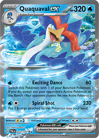 Card Gallery | Pokémon TCG: Scarlet & Violet—Paldea Evolved Card Gallery | Pokémon TCG: Scarlet & Violet—Paldea Evolved