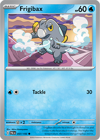 Paldea Evolved Translations — JustInBasil's Pokémon TCG Resources