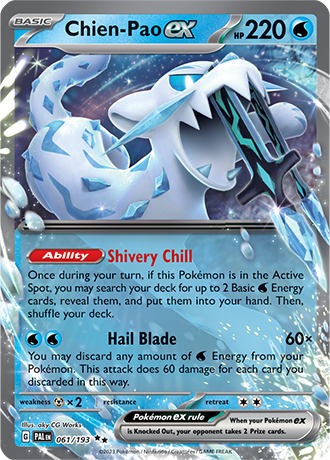 The Card That FINALLY Ends Mew VMAX?! - More New Paldea Evolved Cards  Revealed! - Pokemon TCG News 