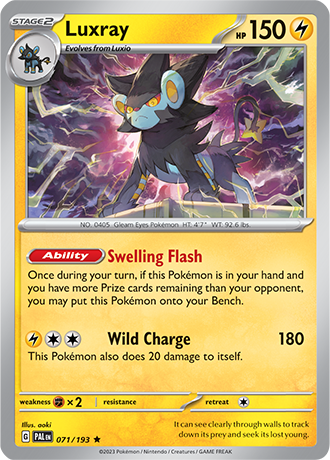 TCG POKEMON EDITION - Pendleton Center for the Arts