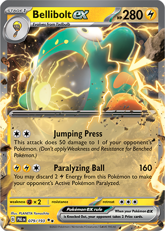 Card Gallery | Pokémon TCG: Scarlet & Violet—Paldea Evolved Card Gallery | Pokémon TCG: Scarlet & Violet—Paldea Evolved