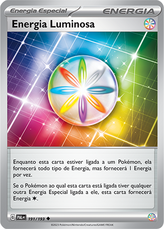 Carta Pokémon - Eiscue 48/193 - Evolução em Paldea - Copag - Deck