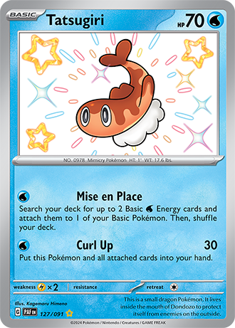 Expansion Overview | Pokmon TCG: Scarlet & VioletPaldean Fates Expansion Overview | Pokmon TCG: Scarlet & VioletPaldean Fates