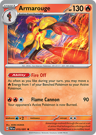 Card Gallery | Pokémon TCG: Scarlet & Violet—Paldean Fates Card Gallery | Pokémon TCG: Scarlet & Violet—Paldean Fates