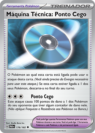 Pokémon World::: ..::Olha essas cartas::..