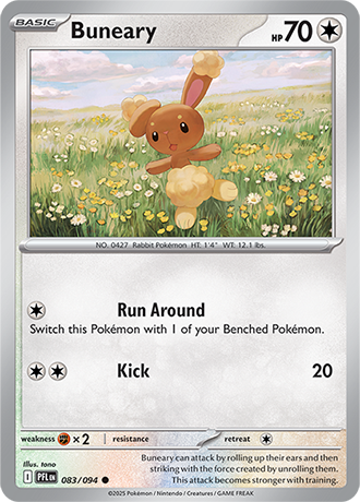 Pokmon TCG: Mega EvolutionPhantasmal Flames