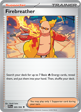 ポケモンTCG メガエボリューション ファンタズマルフレイムズ Pokémon TCG: Mega Evolution—Phantasmal Flames