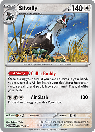 Pokémon TCG: Mega Evolution—Pitch Black Expansion Overview