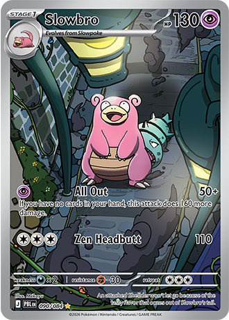 Slowbro