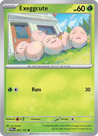 Card Gallery | Pokmon TCG: Scarlet & VioletPrismatic Evolutions
