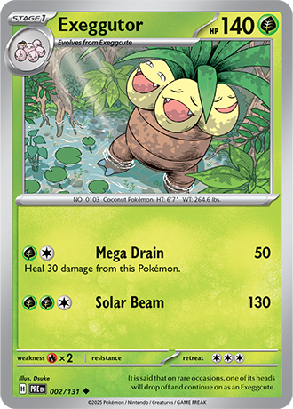 Card Gallery | Pokémon TCG: Scarlet & Violet—Prismatic