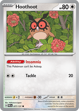 Card Gallery | Pokémon TCG: Scarlet & Violet—Prismatic