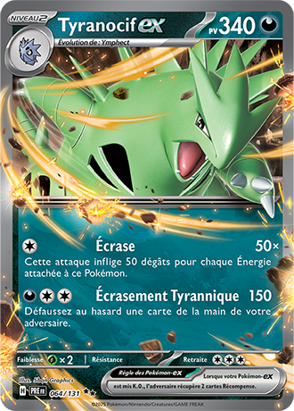 Booster Pokémon Lucario Ex SV017 - Ultraboost Écarlate Et Violet 1, Coffret De 10 Cartes Françaises
