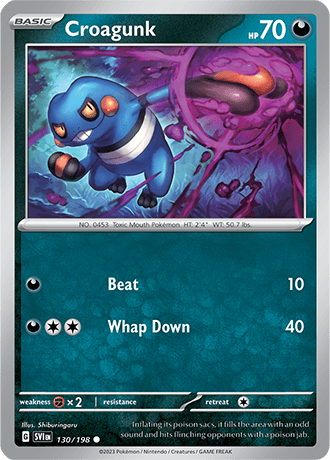Card Gallery | Pokmon TCG: Scarlet & Violet