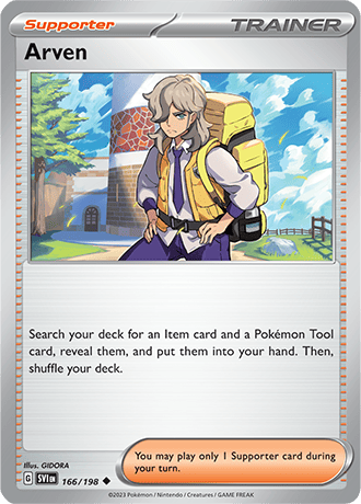 Card Gallery | Pokmon TCG: Scarlet & Violet