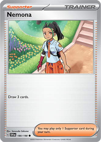 Card Gallery | Pokmon TCG: Scarlet & Violet