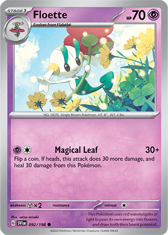 Floette