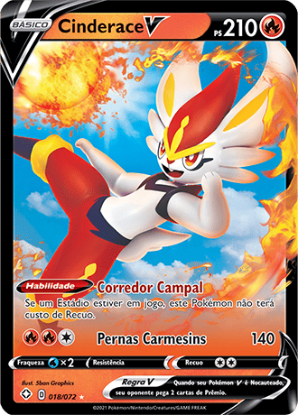 Carta Pokemon Yveltal Secreto Lendário Destinos Brilhantes