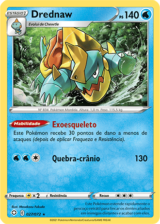 Slideshow: Pokémon TCG - Cartas Destinos Brilhantes