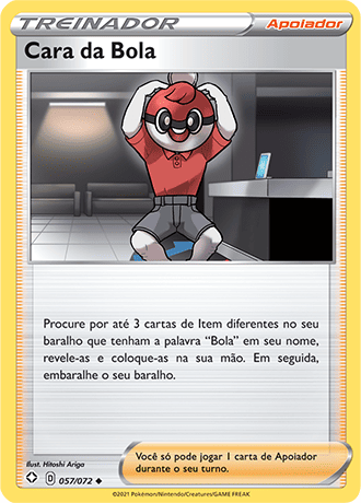 Slideshow: Pokémon TCG - Cartas Destinos Brilhantes