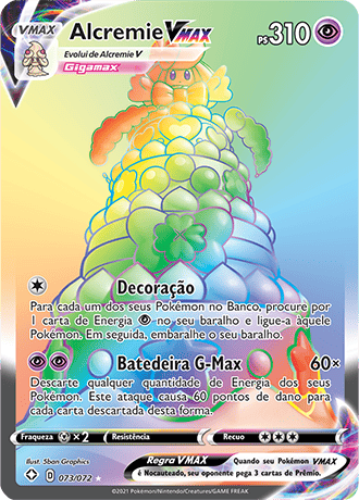 Carta Pokemon Yveltal Secreto Lendário Destinos Brilhantes