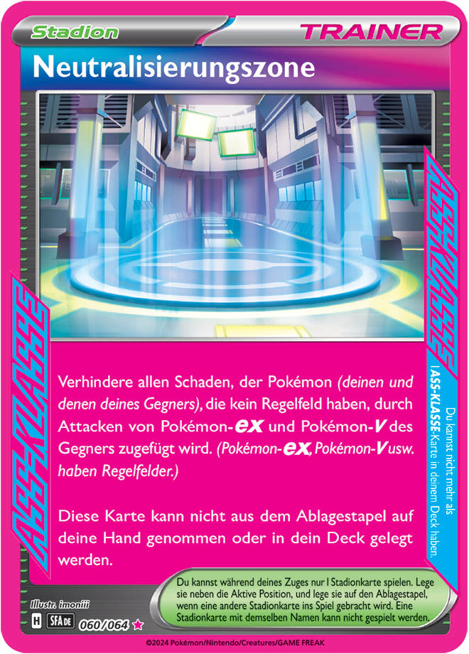 Pokémon Karmesin & Purpur Nebel Der Sagen Quajutsu Ex