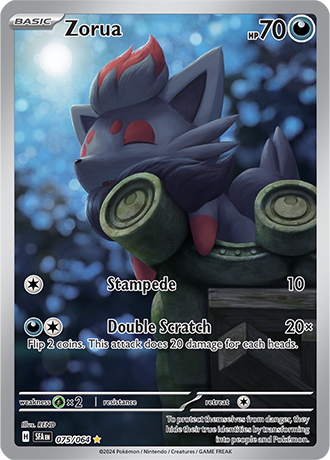 Expansion Overview | Pokmon TCG: Scarlet & VioletShrouded Fable