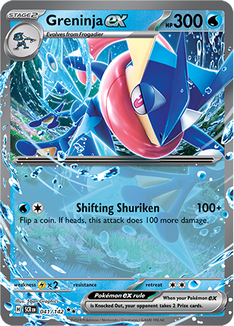 ポケカStellarCrown&TemporalForcesバンドルセット Pokemon Trading Card Game: Scarlet and Violet Stellar Crown