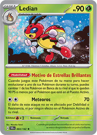 067 142 pokemon card Dachsbun ex - 067/142 Ultra Rare [Colorless][Colorless] 067/142 Dachsbun Ex - Pokémon