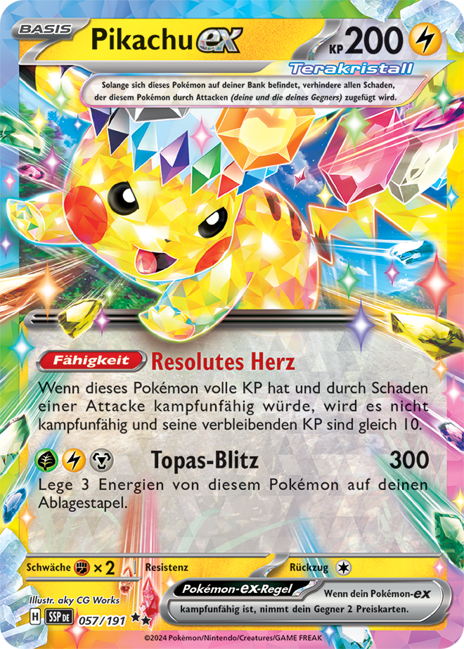 Lot De 3 Boosters Pokémon - Extension Carmesin & Pourpre : Forces Du Temps