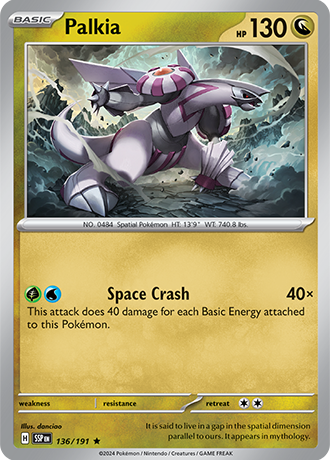 Amazon.com: Pokemon TCG Surging Spark – Single Booster Pack