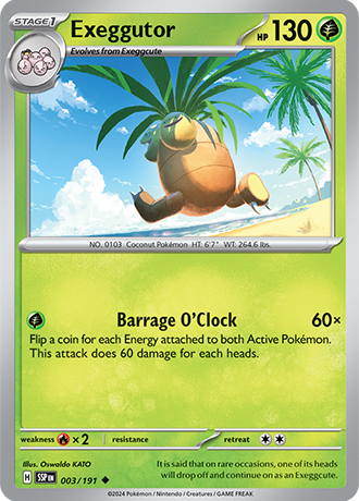 Card Gallery | Pokémon TCG: Scarlet & Violet—Surging Sparks Card Gallery | Pokémon TCG: Scarlet & Violet—Surging Sparks