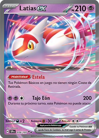 mega evolution booster box near me Booster Box Chispas Fulgurantes | POKÉMON main image 1