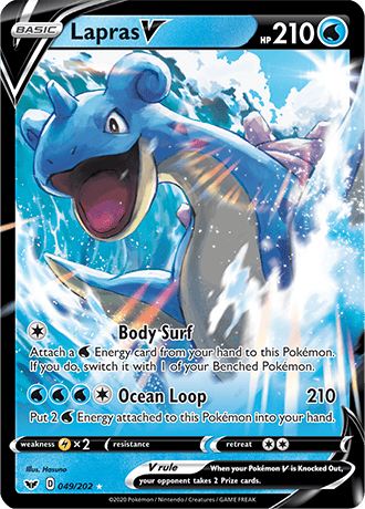 The 15 Best Pokémon Cards of the First Generation