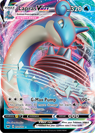 Kit 10 Cartas Pokemon Vmax