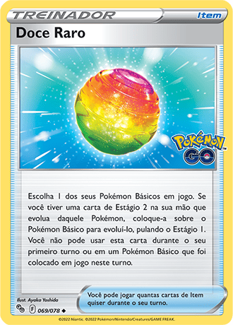 Xatu, Pokémon GO do Pokémon Estampas Ilustradas, Banco de Dados de Cards  do Estampas Ilustradas