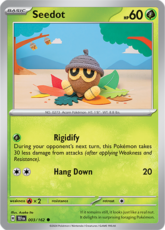 Card Gallery | Pokmon TCG: Scarlet & VioletTemporal Forces
