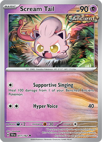 pokemon tcg scarlet & violet temporal forces booster box Amazon.com: Pokemon TCG: Scarlet and Violet: Temporal Forces: Booster  Display Box main image 1