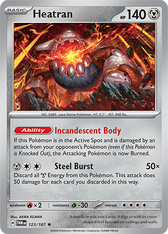 Card Gallery | Pokmon TCG: Scarlet & VioletTwilight Masquerade