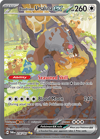 pokemon twisted masquerade card list The Top 12 Cards From Twilight Masquerade  The Trainer Court
